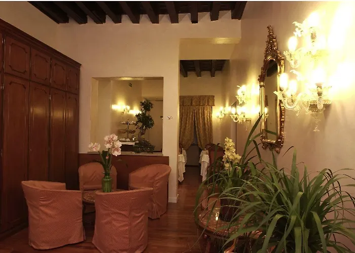 Hotel Locanda Canal