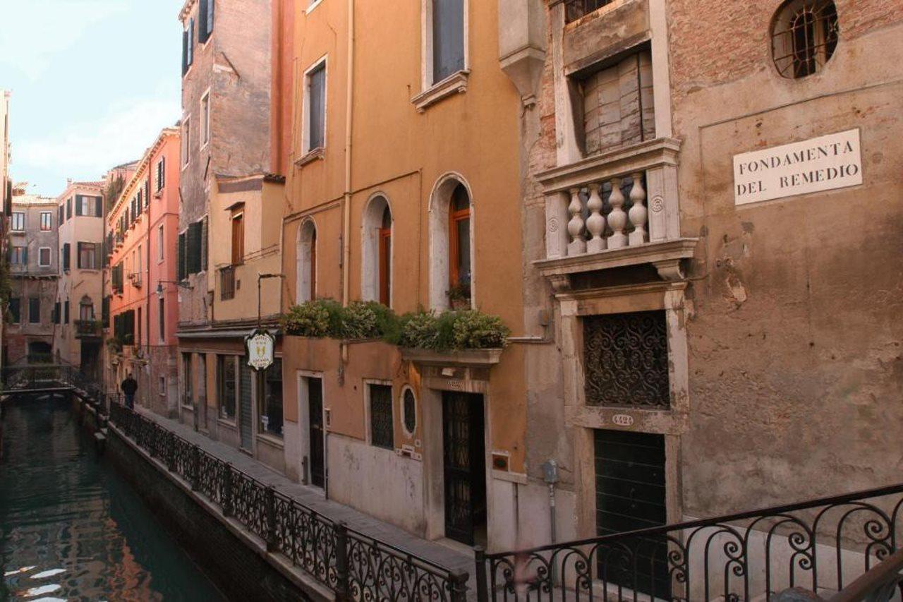 Canal Venezia