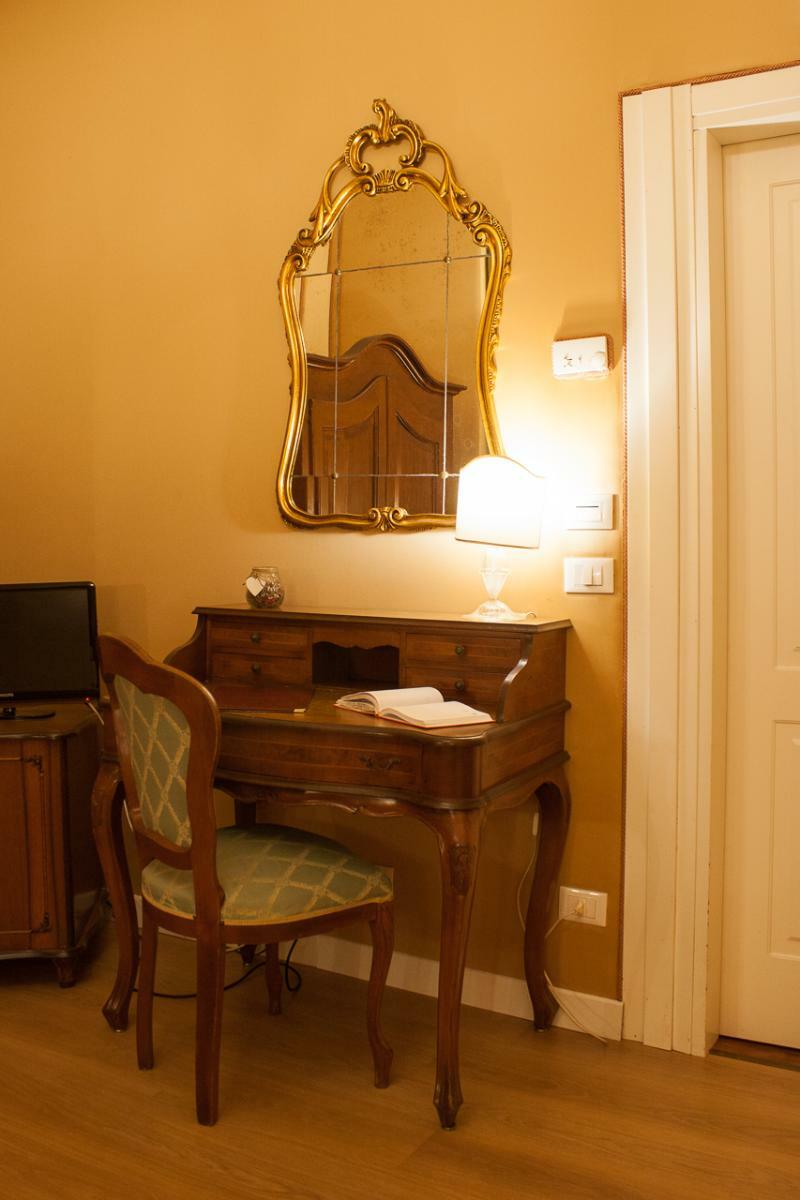 Canal Hotel Venezia