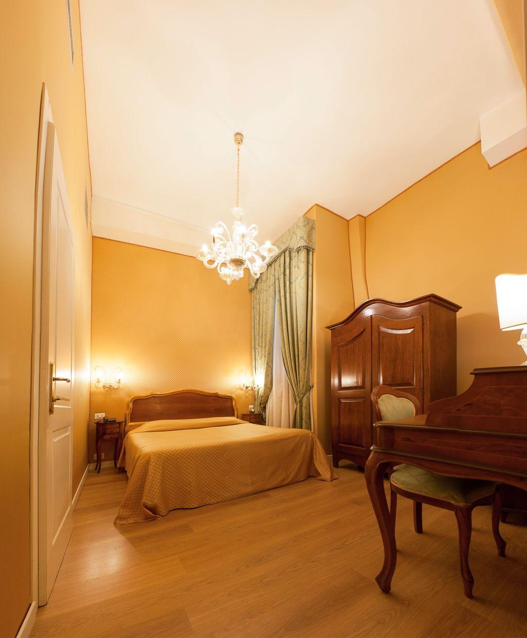 Canal Hotel Venedig
