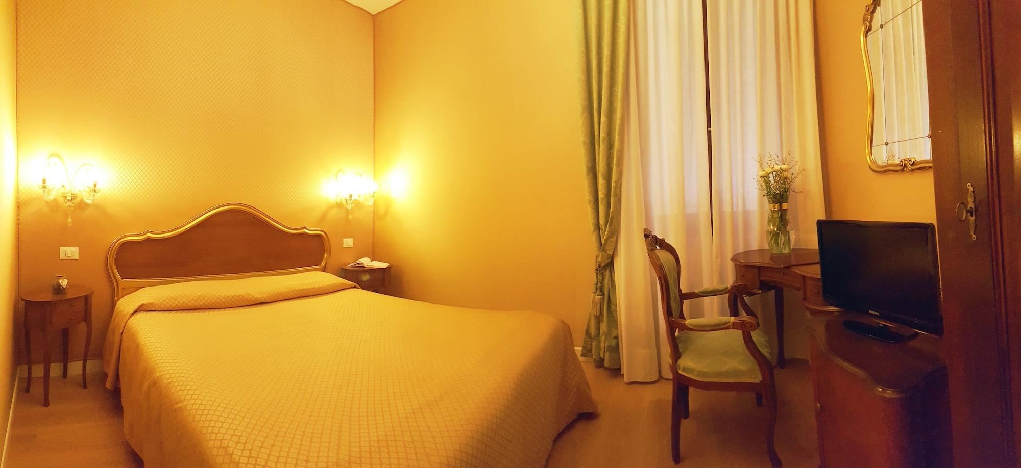 Canal 3* Venedig