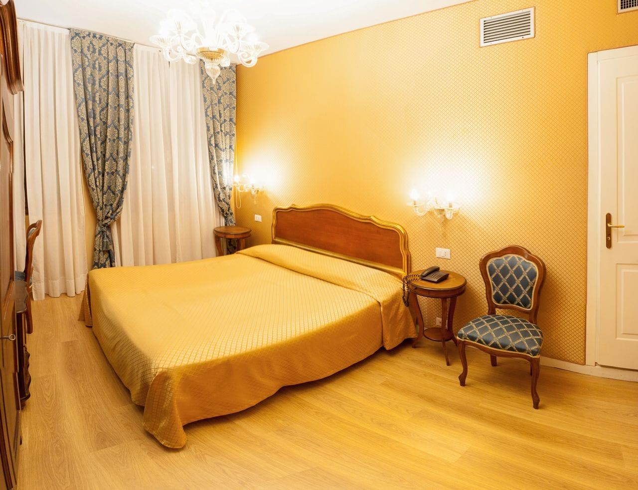 Hotel Canal Venedig