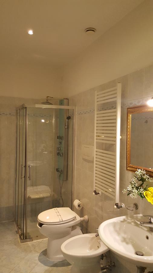 Hotel Canal Venedig